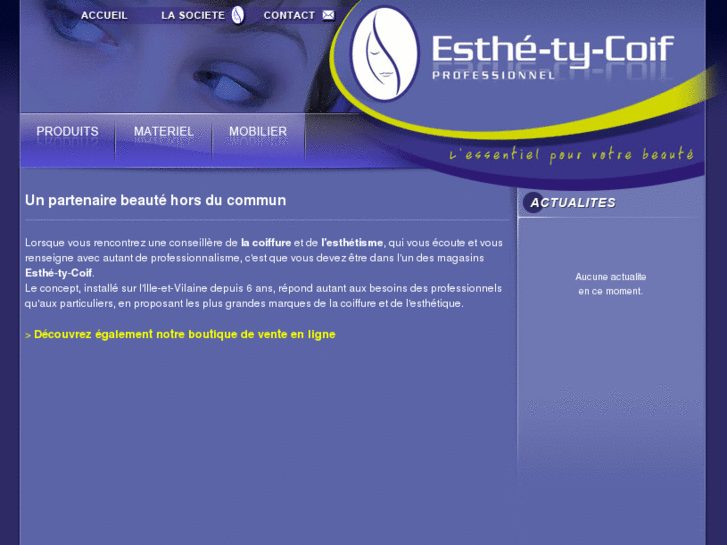 www.esthetycoif.fr