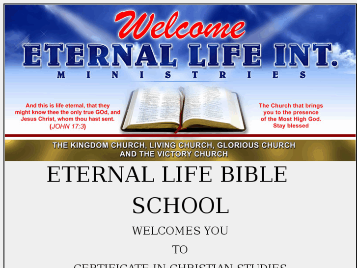 www.eternalbibleschool.com