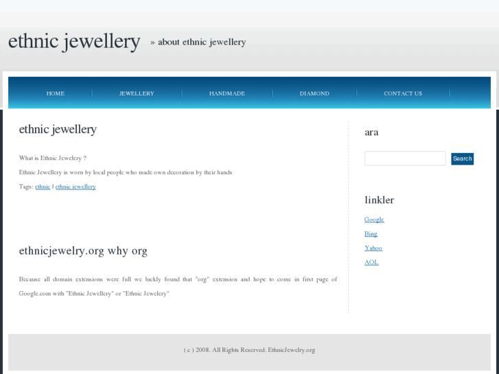 www.ethnicjewelry.org