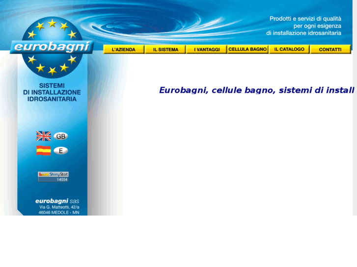 www.eurobagni.com