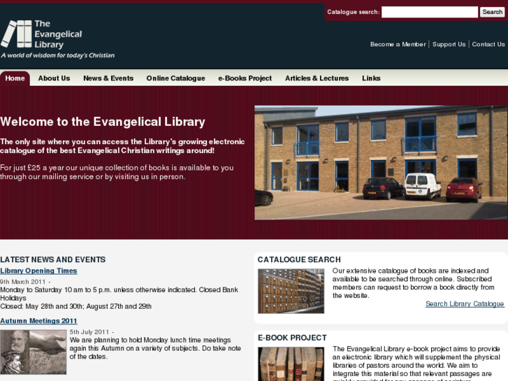 www.evangelical-library.org.uk