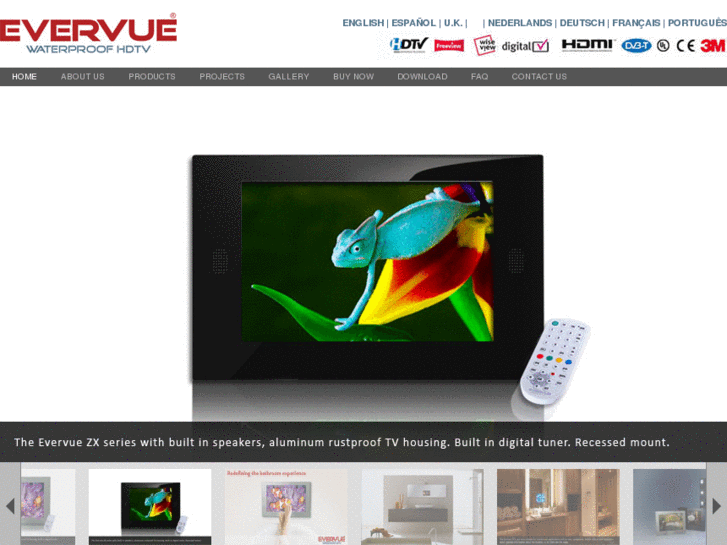 www.evervue.co.uk