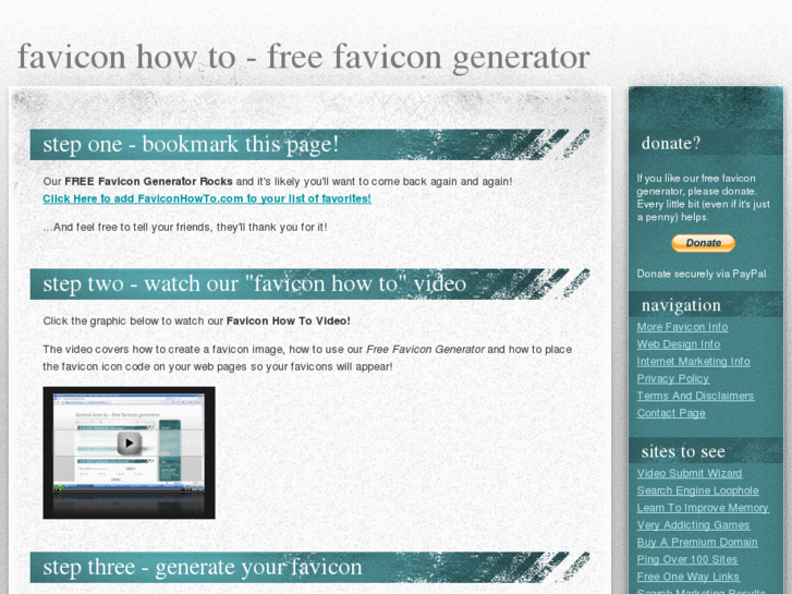 www.faviconhowto.net