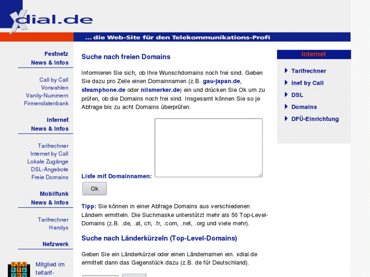 www.first-level-domains.com