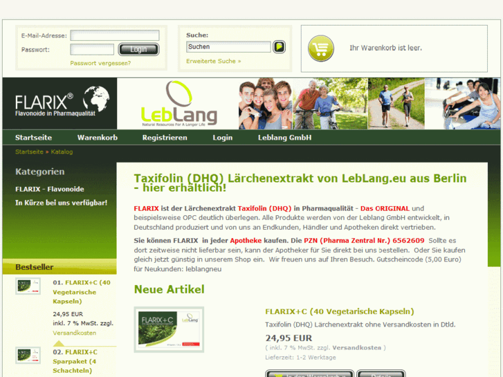 www.flarix.eu