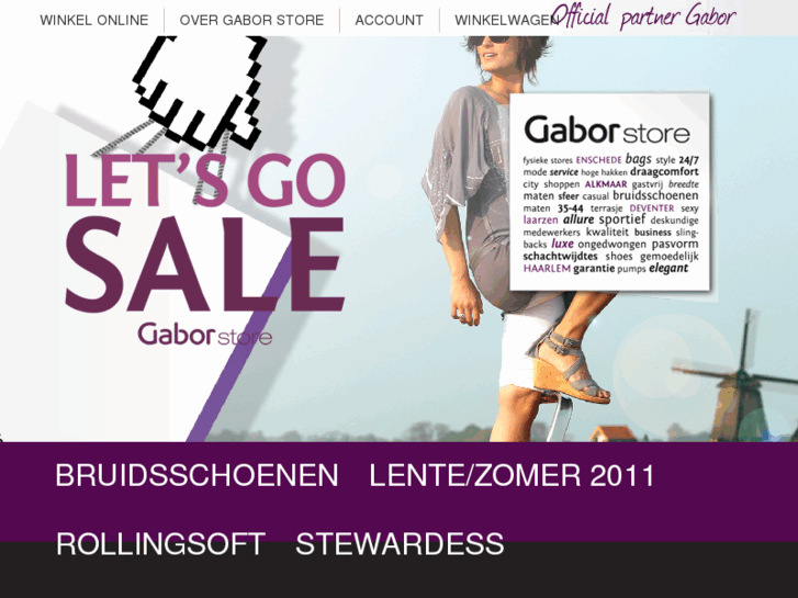 www.gaborstore.nl