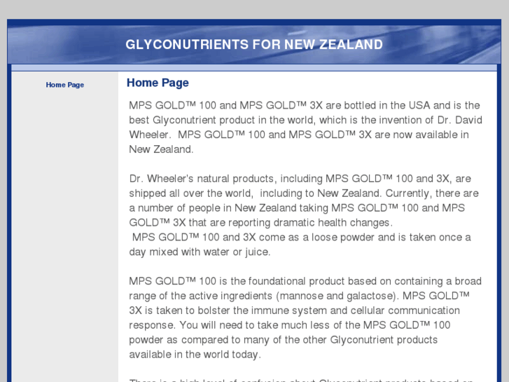 www.glyco-newzealand.com