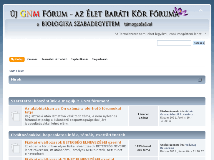 www.gnmforum.hu