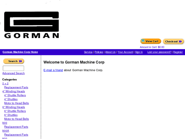 www.gormanmachineparts.com