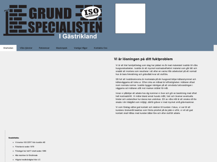 www.grundspecialisten.com