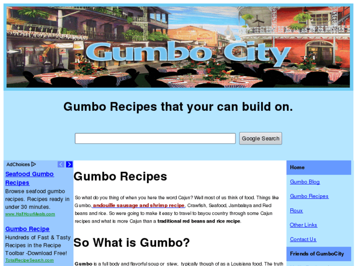 www.gumbocity.com