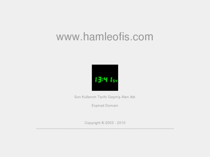 www.hamleofis.com