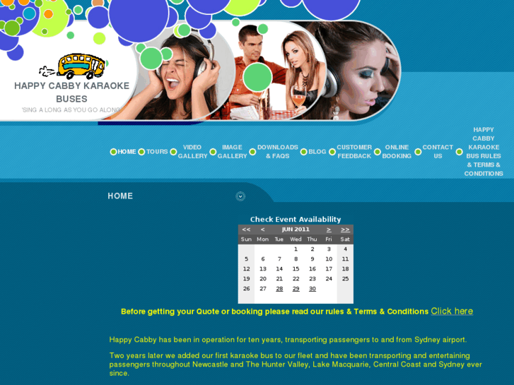 www.happycabbykaraokebus.com.au