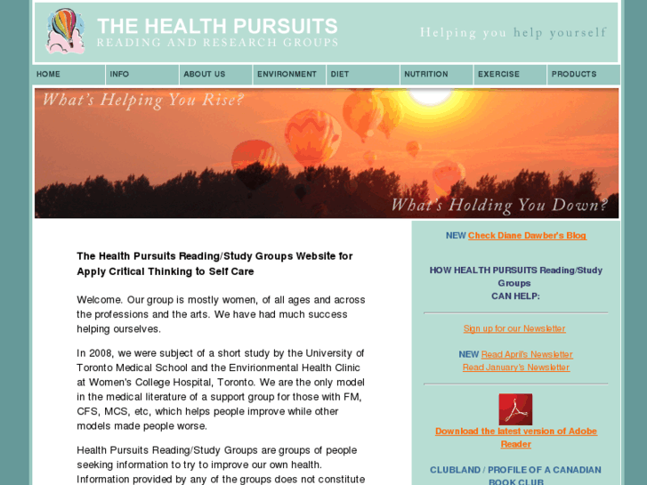 www.healthpursuitsgroup.com