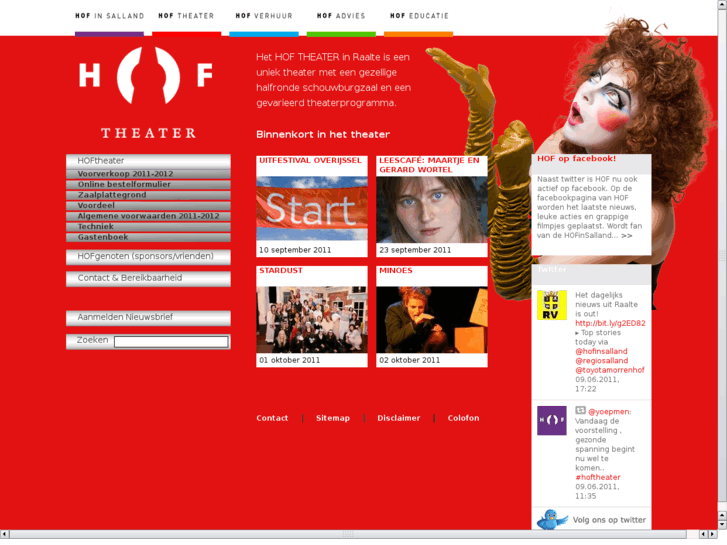 www.hoftheater.nl