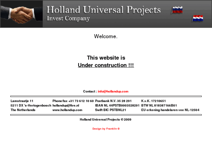 www.hollandup.com