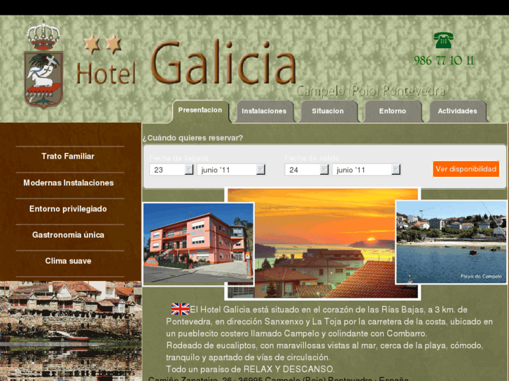 www.hotel-galicia.com