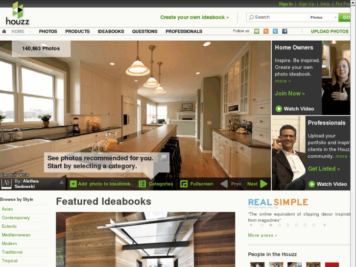 www.houzz.net
