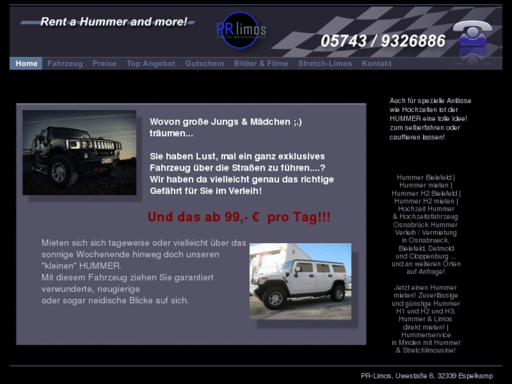 www.hummer-pr.de