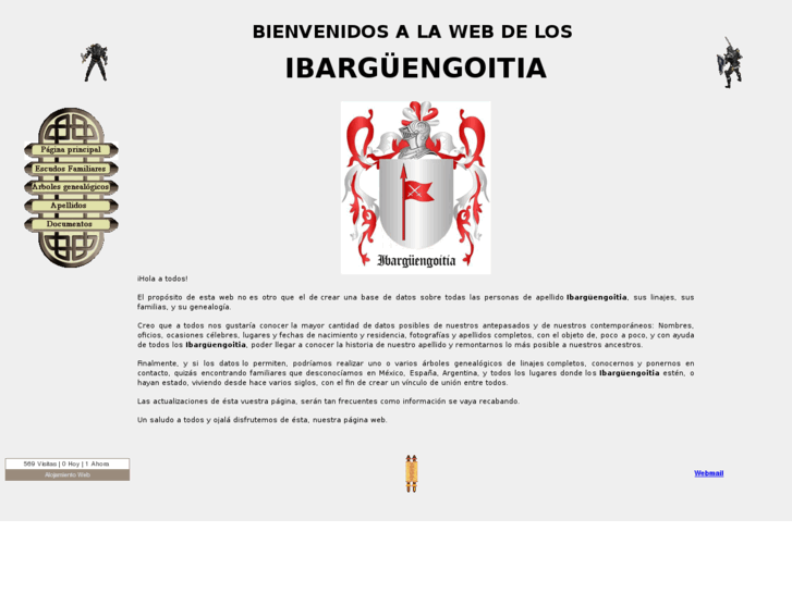 www.ibarguengoitia.com