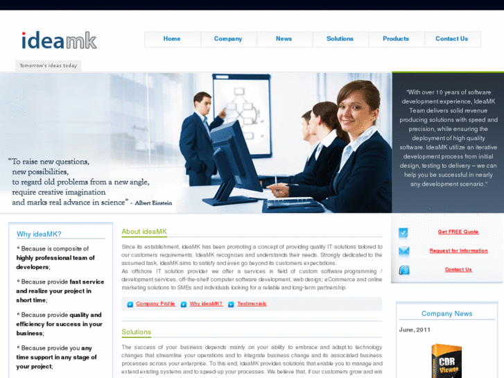 www.ideamk.com