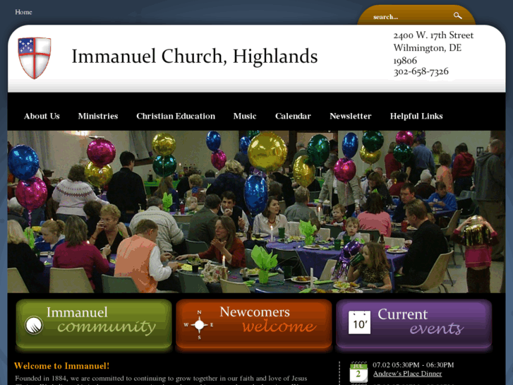 www.immanuel-highlands.org