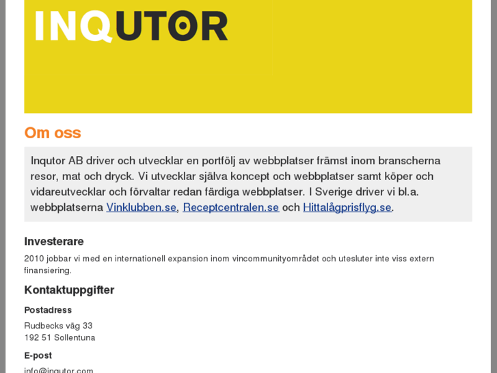 www.inqutor.com