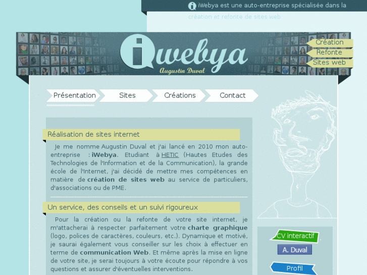 www.iwebya.fr