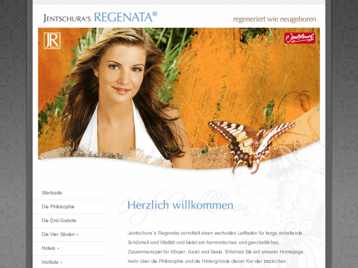 www.jentschuras-regenata.com