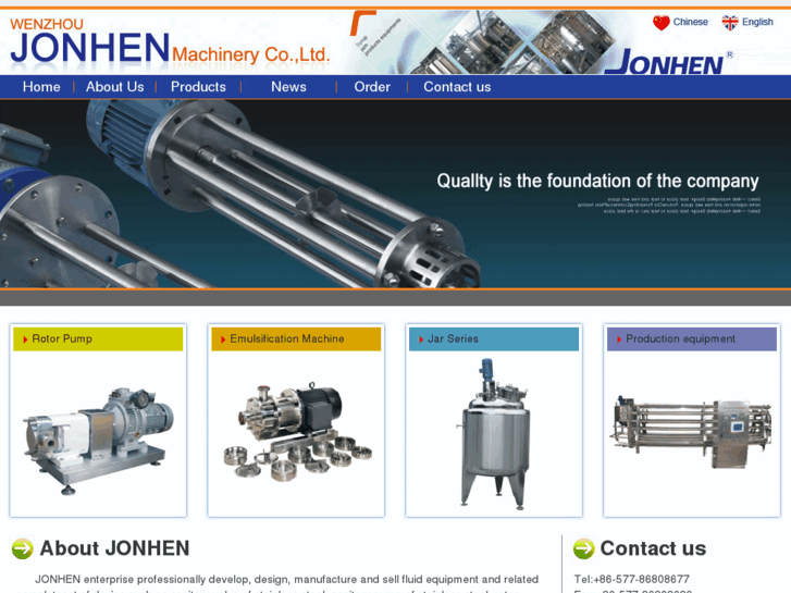 www.jonhen.com