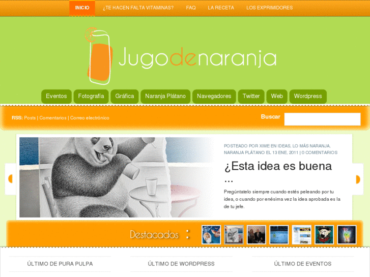 www.jugodenaranja.cl