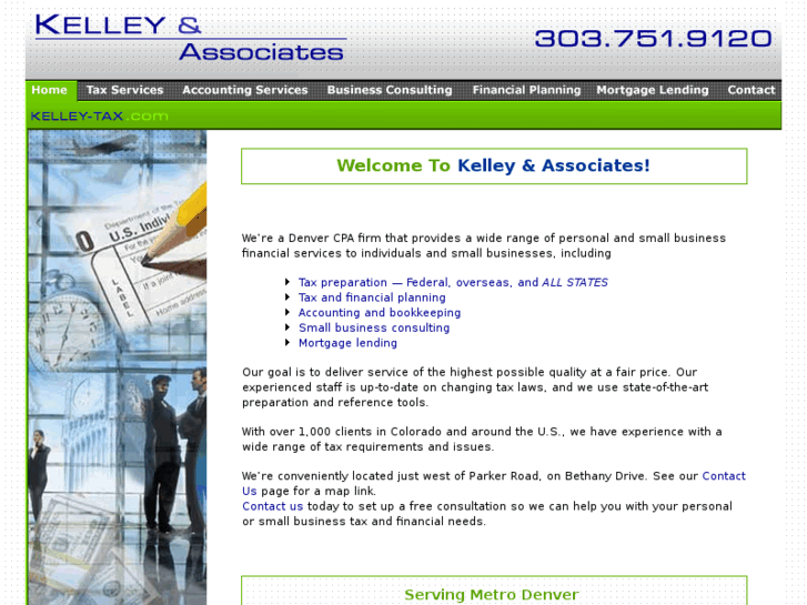 www.kelley-tax.com