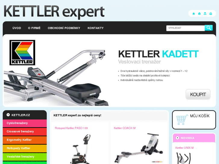 www.kettler-expert.cz