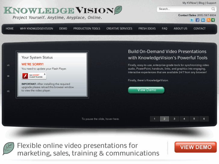 www.knowledgevision.com