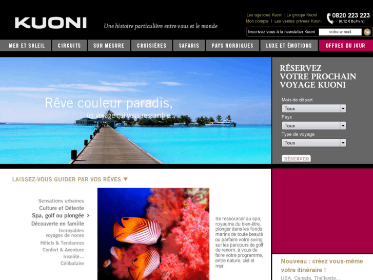 www.kuoni.fr