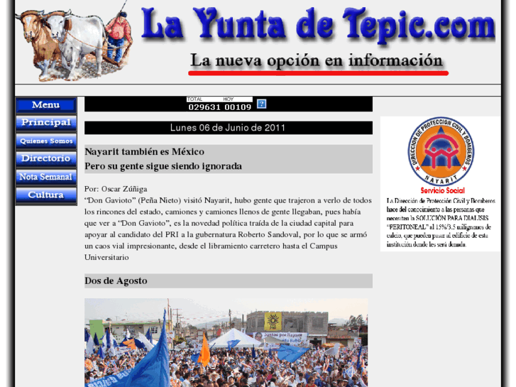 www.layuntadetepic.com