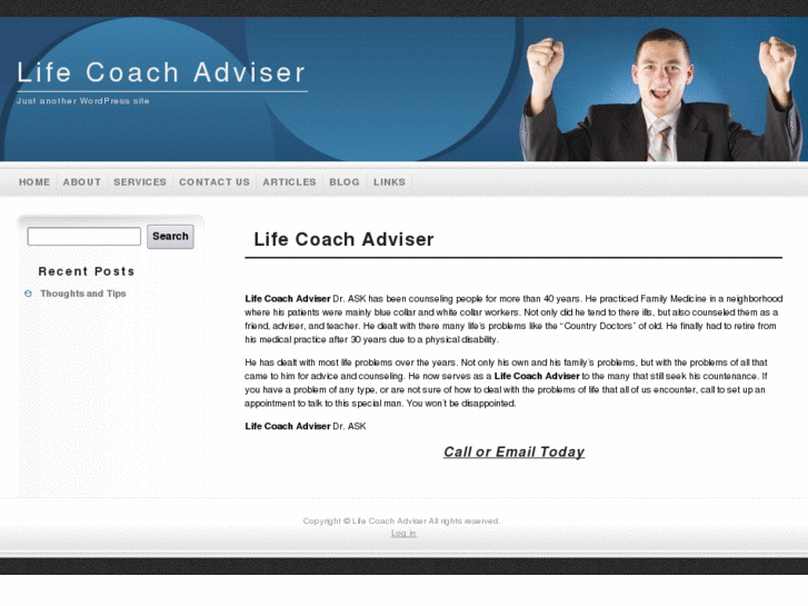 www.lifecoachadviser.com