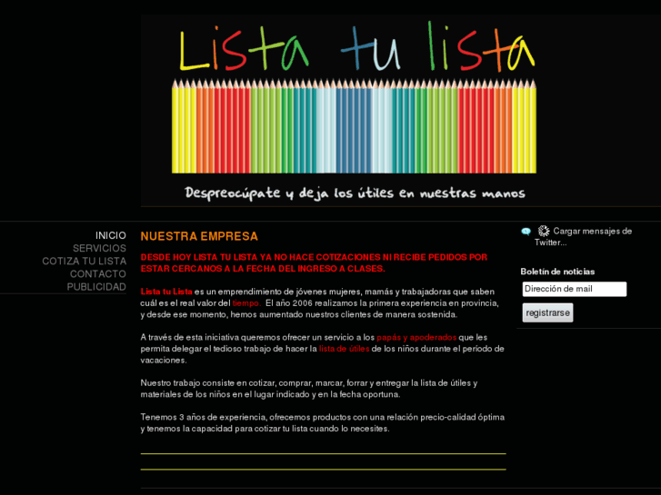 www.listatulista.com