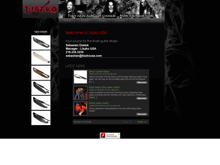 www.liszkousa.com