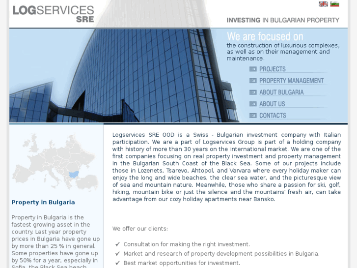 www.logservices-sre.com