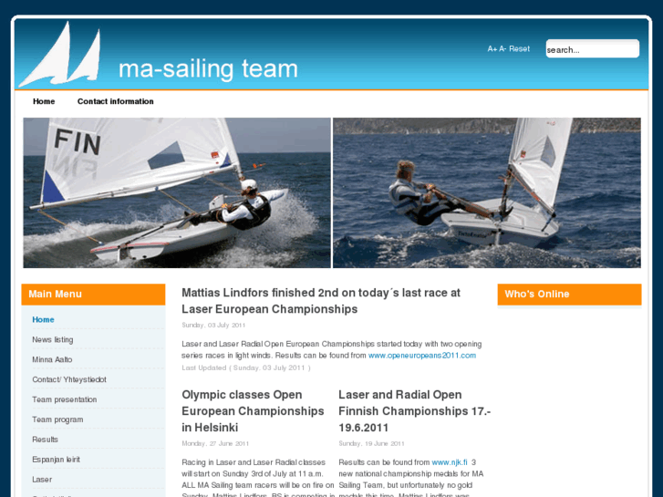 www.ma-windsurfing.com