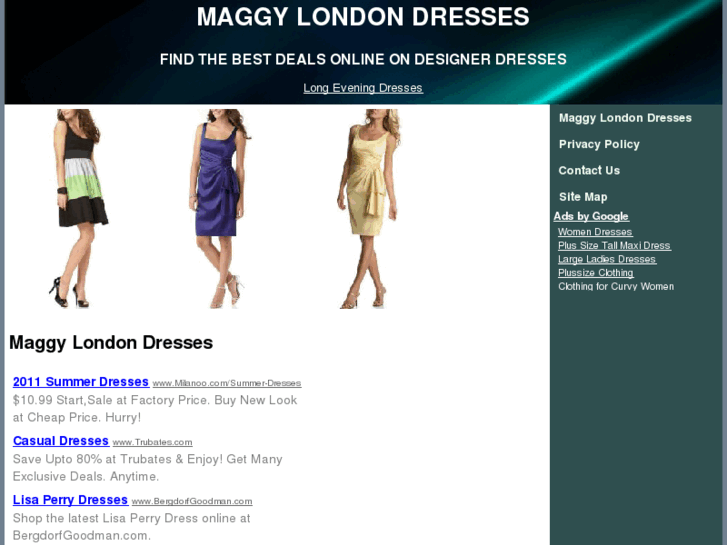 www.maggylondondresses.net