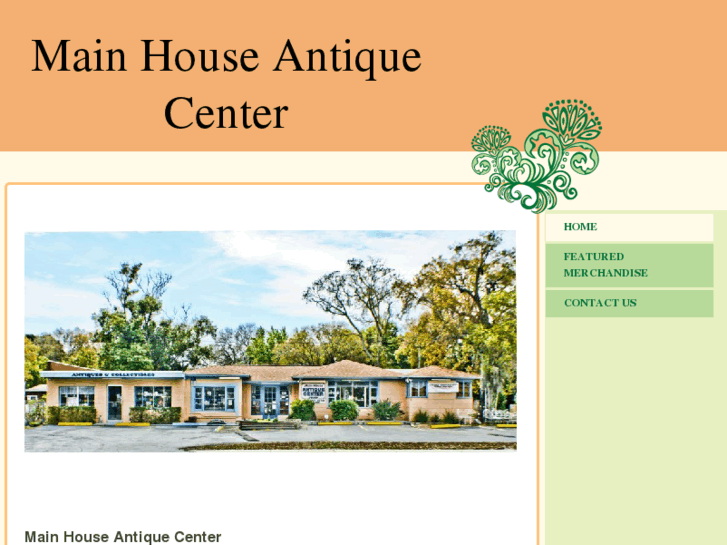 www.mainhouseantiques.com