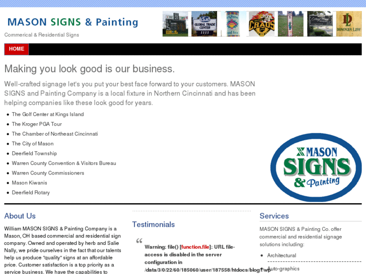 www.masonsignco.com