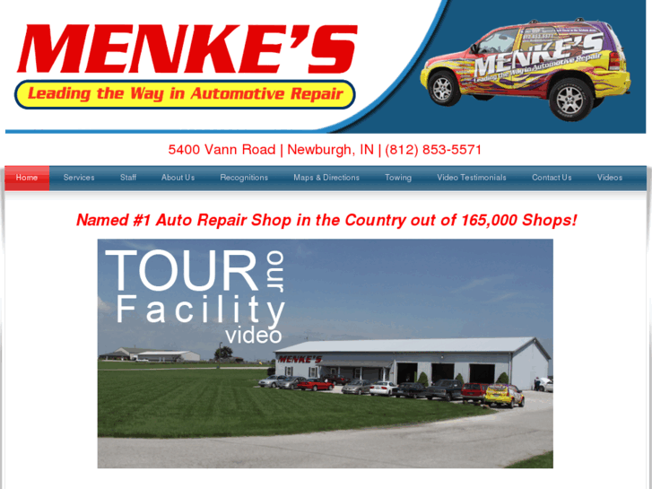 www.menkesauto.com