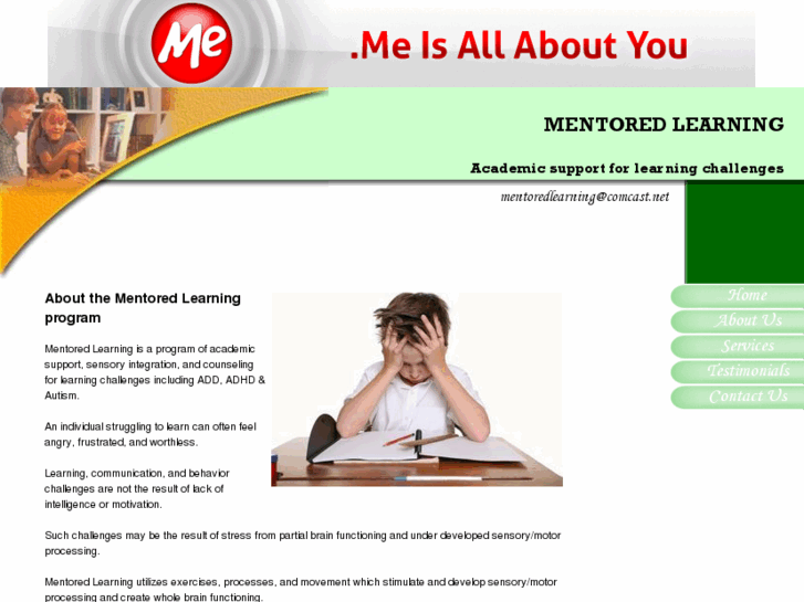 www.mentoredlearning.com