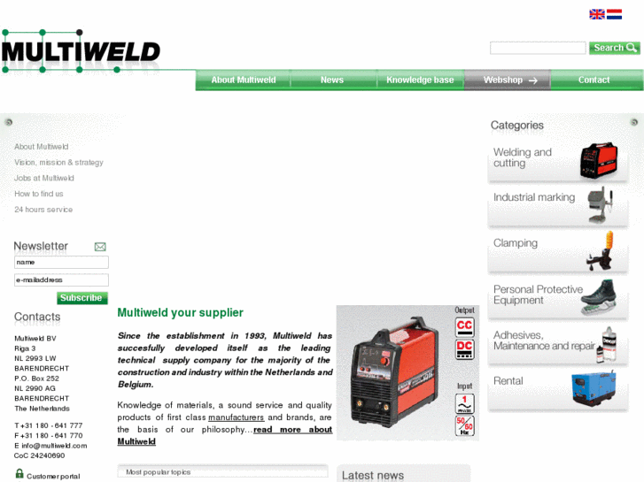 www.multiweld.eu