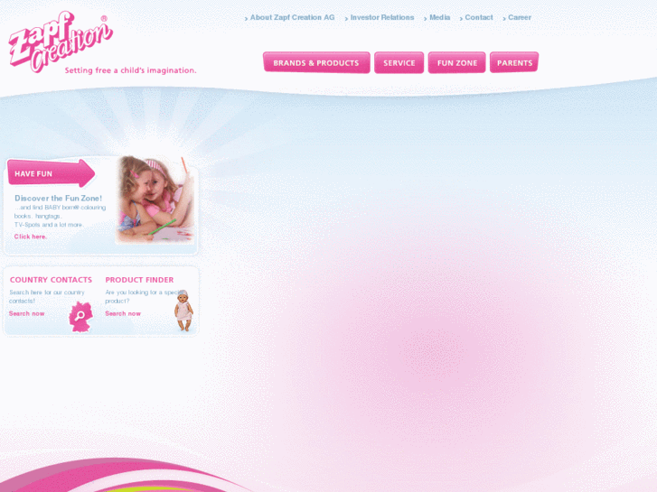 www.mylovelybaby.com