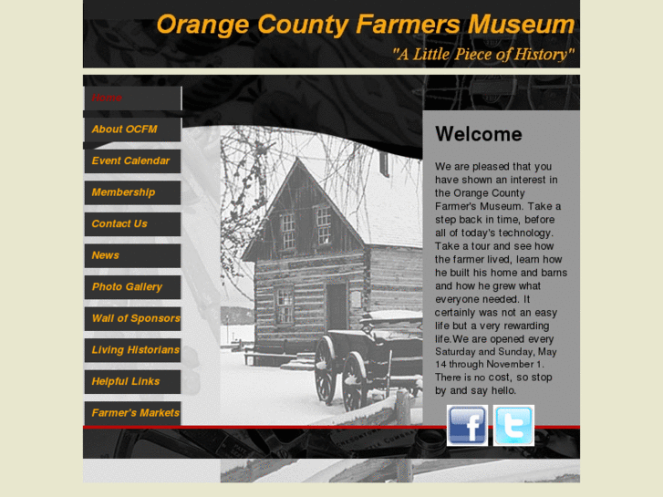 www.ocfarmersmuseum.com