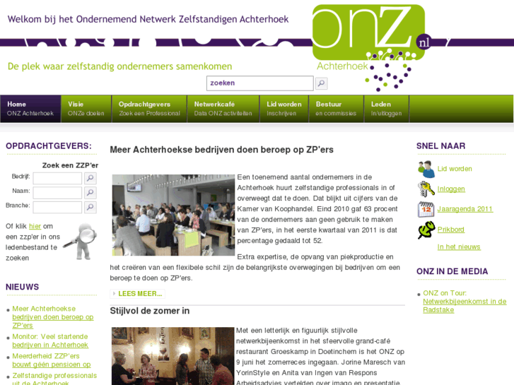 www.onz-achterhoek.nl